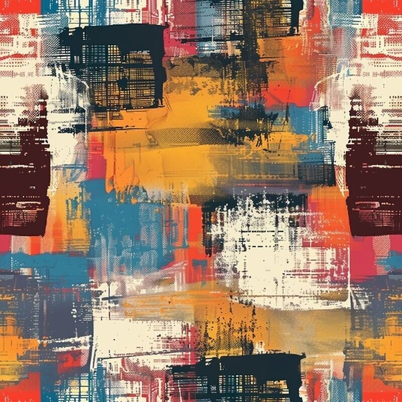 Curtain NT008