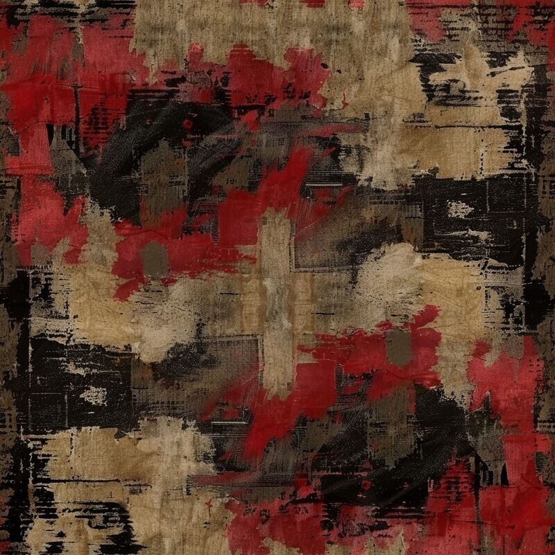 Curtain NT012