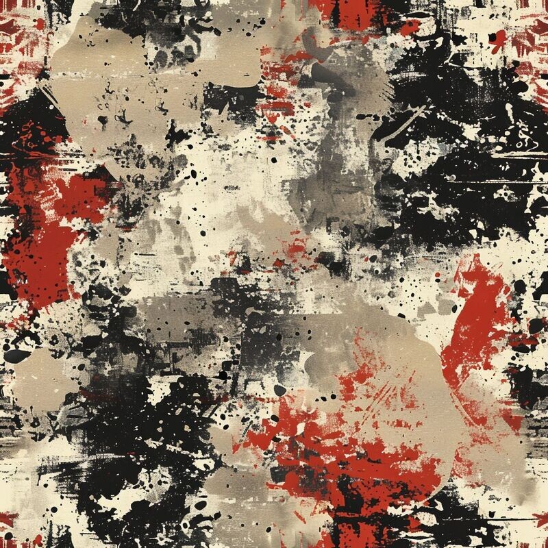 Curtain NT006