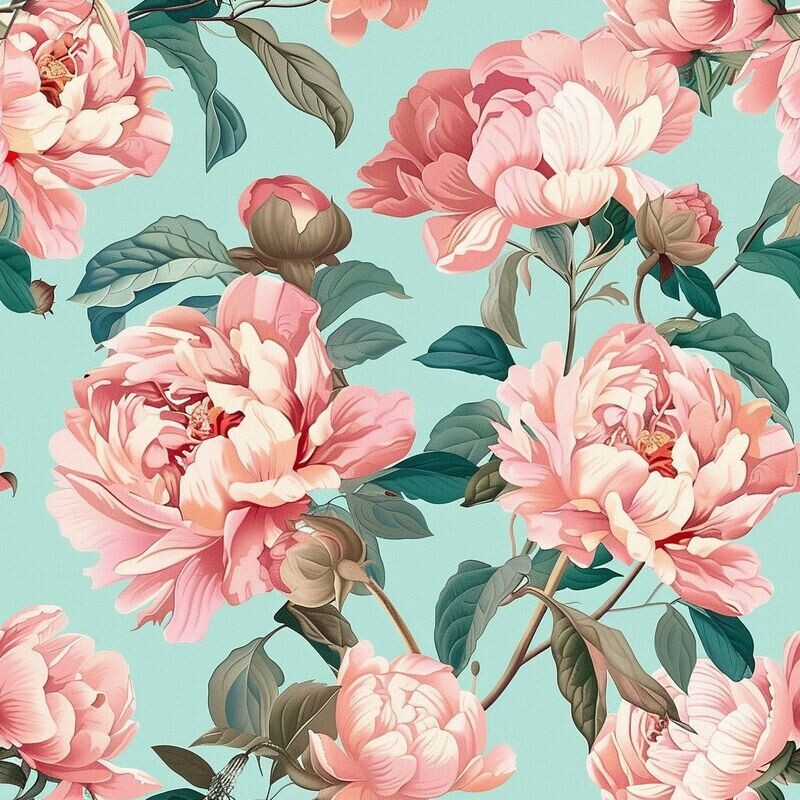 Seasonal Curtain