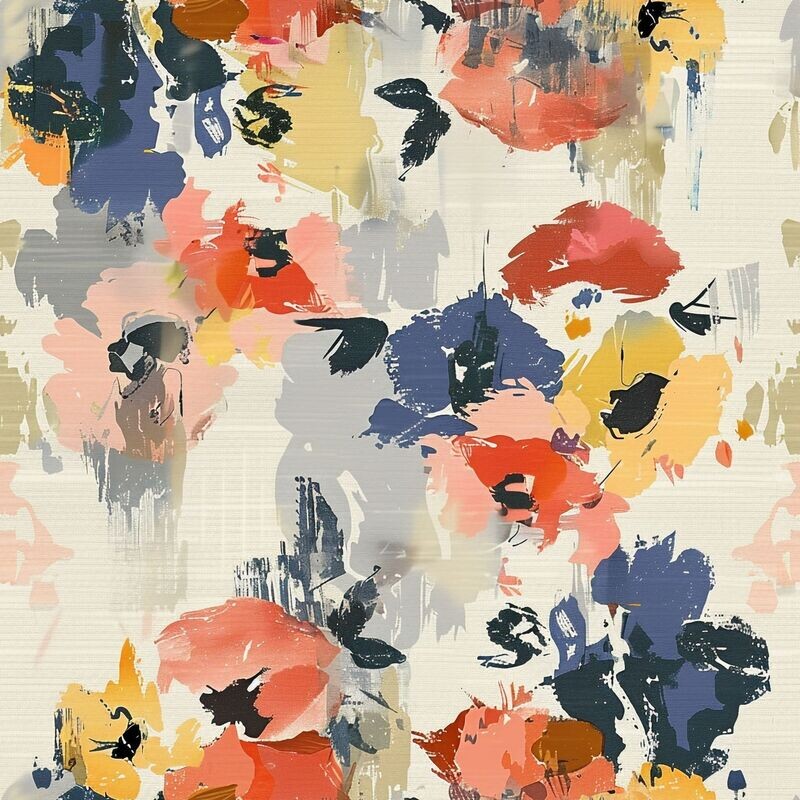 Seasonal Curtain