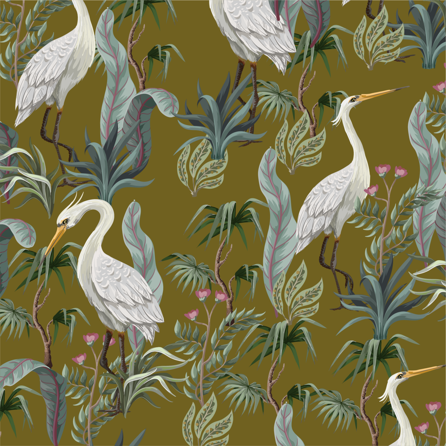 Tablecloths & Napkins AN009