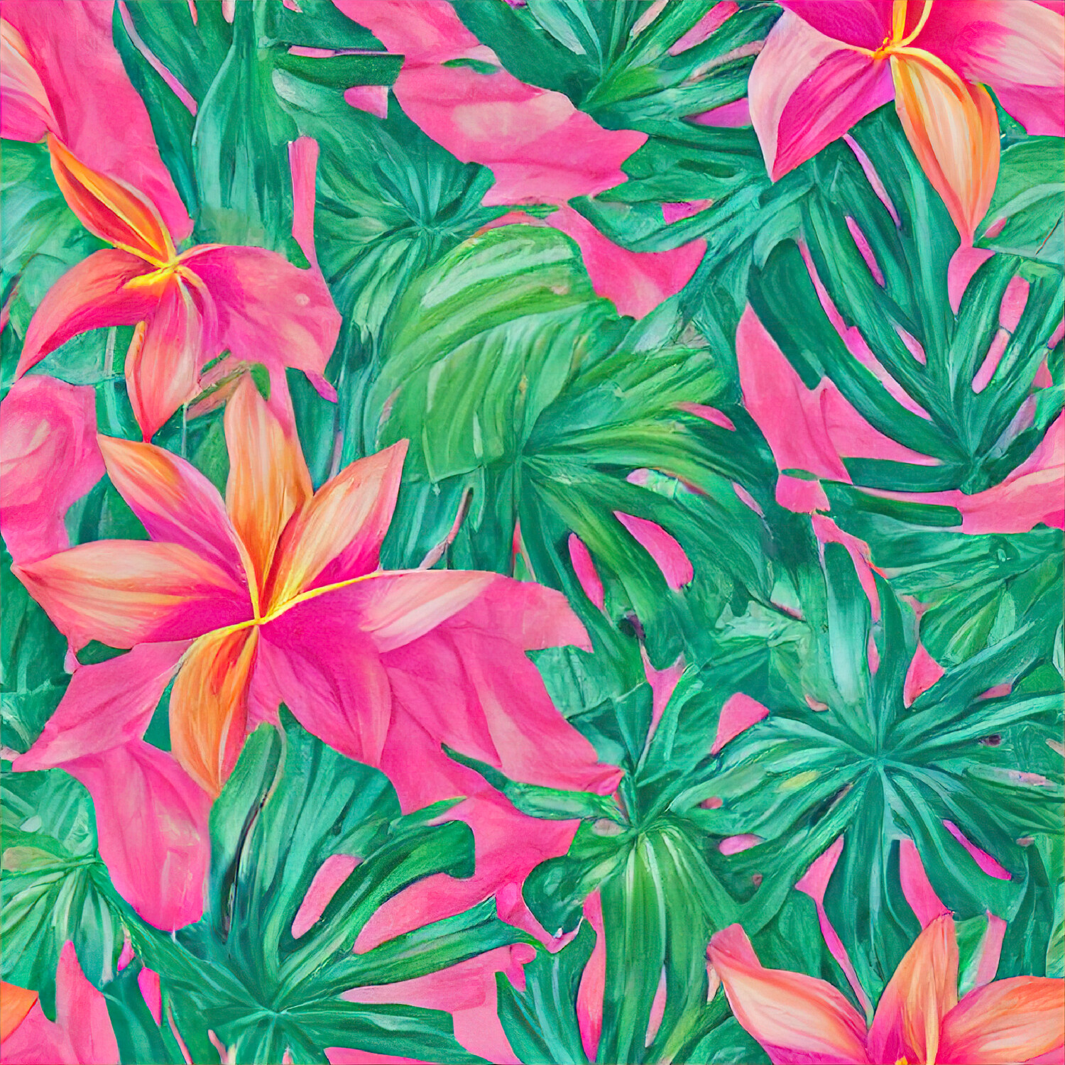 Tablecloths & Napkins FL033