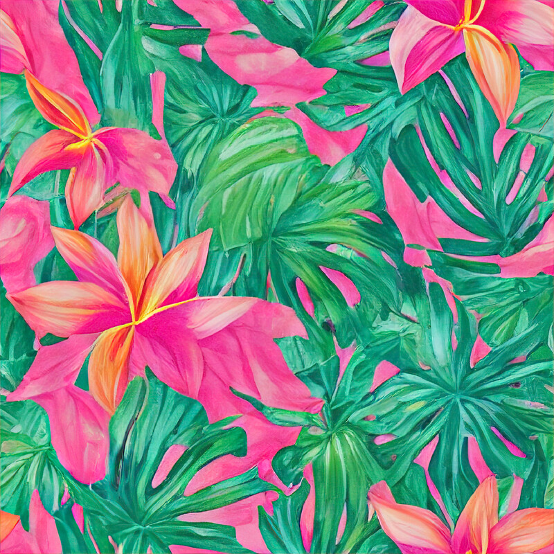 Tablecloths & Napkins FL033