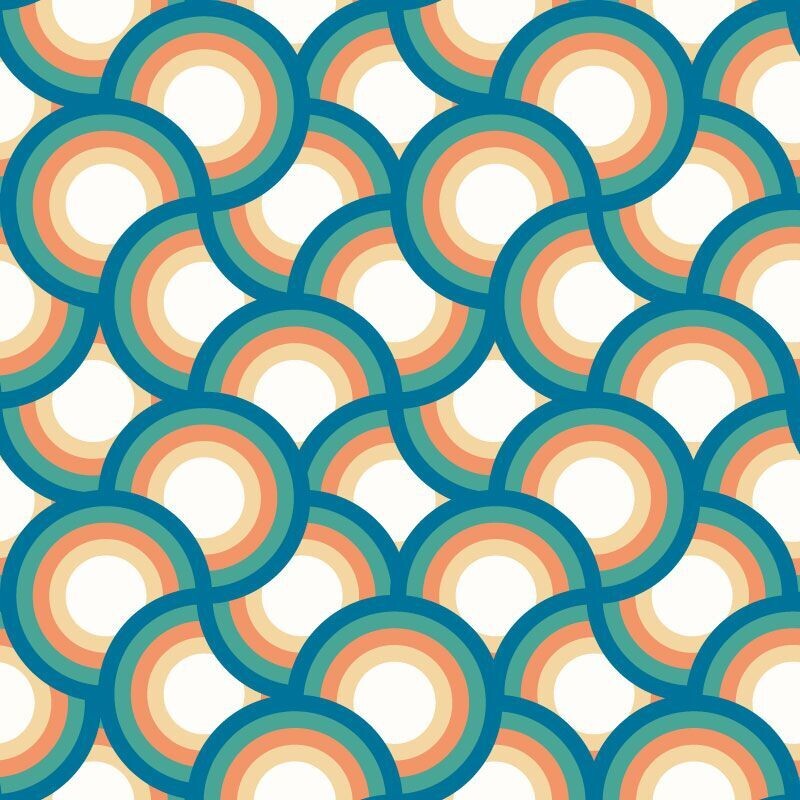 Throws & Blankets GEO017