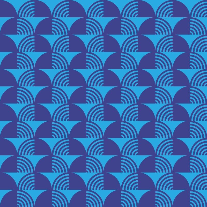 Throws & Blankets GEO016