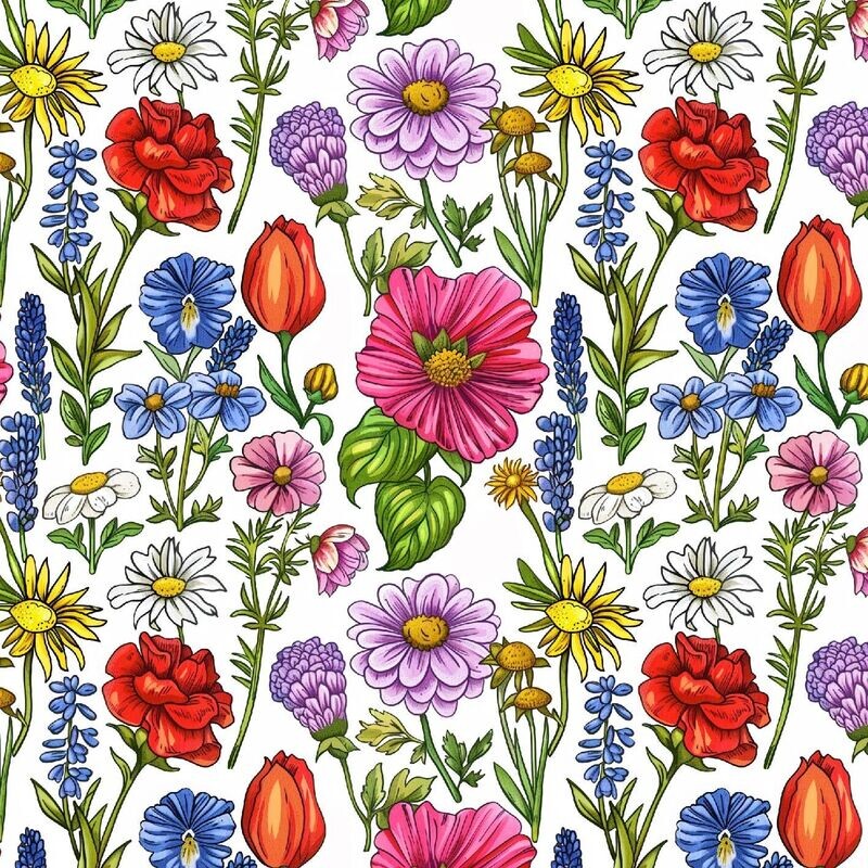 Curtain FL031