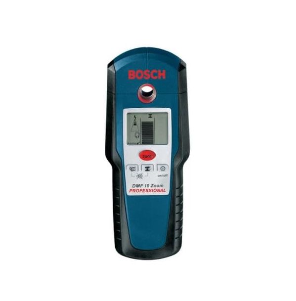 Meklēšanas iekārta Bosch DMF 10 Zoom Professional