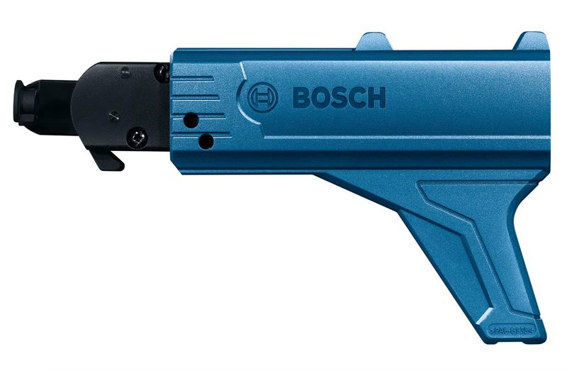 Magazīnas stiprinājums MA55 Professional akumulatora skrūvgriezim Bosch GSR 18V-EC TE Professional