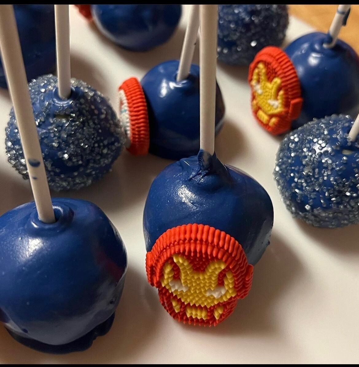 Cakepops - Custom