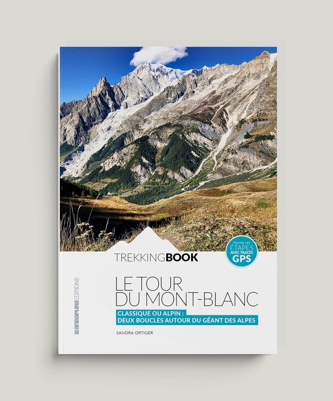 Le Tour du Mont-Blanc