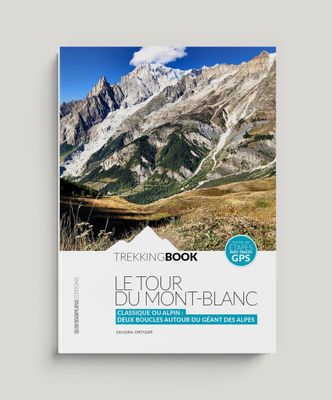 Le Tour du Mont-Blanc