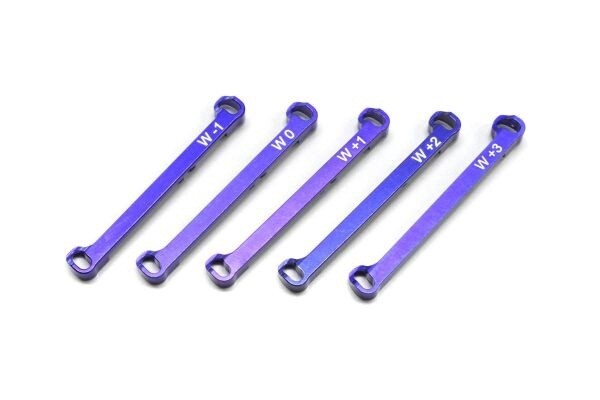 Setting Linkage for MR-03 / Wide