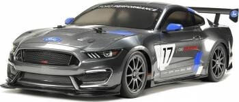 1/10 Ford Mustang GT4 TT-02