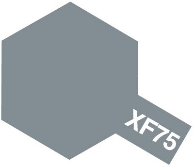 XF-75 Mini IJN Gray
