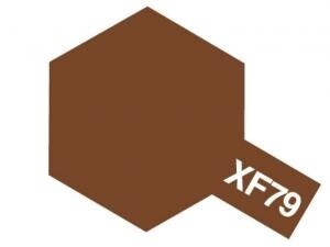 XF-79 Mini Linoleum Deck