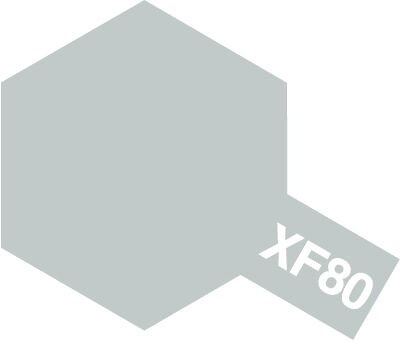 XF-80 Mini Royal Light Gray