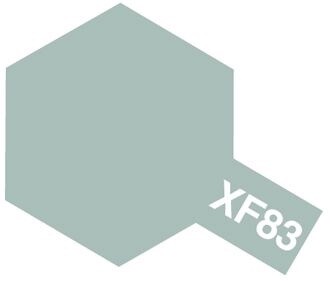 XF-83 Mini Medium Sea