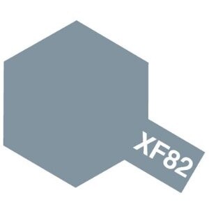 XF-82 Mini Ocean Gray