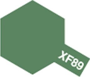 XF-89 Mini Dark Green 2