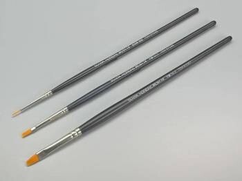 Modelling Brush Set HF Standard