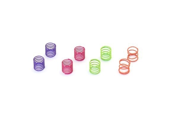 Suspension Spring Set (Soft/Short for AWD/FWD)