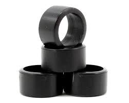 Wide Tire Set 30° (4)