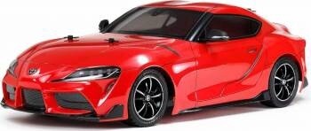 1/10 GR Supra TT-02