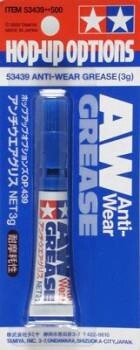 Anti-Wear Grease