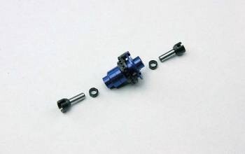Front Oneway Unit (Mini-Z AWD)