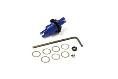 Ball Differential Set (Mini-Z AWD)