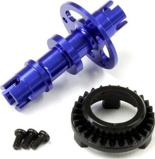Rigid Axle (For Mini-Z AWD)