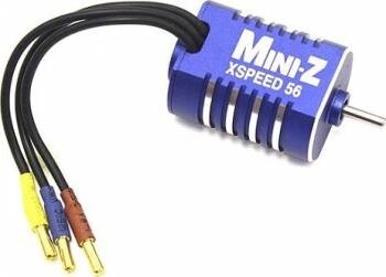 XSPEED 56 Brushless Motor (5600KV)