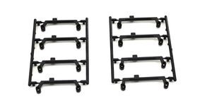 Setting Tie Rod Set for Mini-Z (FWD / MA-030)