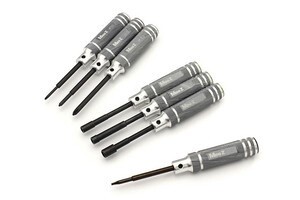 Mini-Z SP Tool Set 2