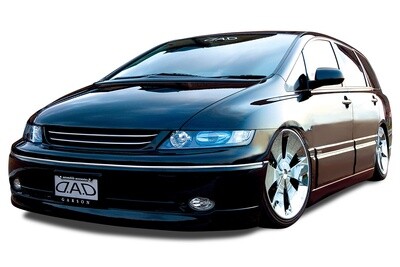 1/24 D.A.D RB1 Odyssey &#39;03 (Honda)