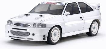 1/10 1998 Ford Escort Custom TT-02 (w/ESC)