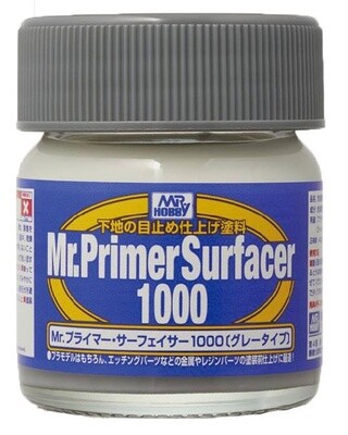 Mr. Primer Surfacer 1000