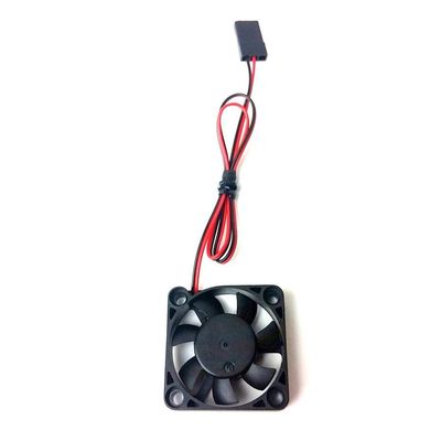 Cooling Fan 30mm, Sidewinder 4, 1/10 Copperhead 10