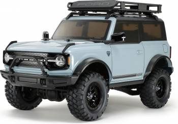 1/10 Ford Bronco 2021 (CC-02)