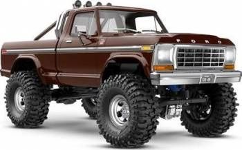 1/18 TRX-4M High Trail &#39;79 F-150 Truck