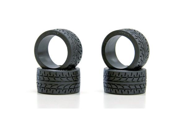 Racing Radial Wide Tire 20° (4)