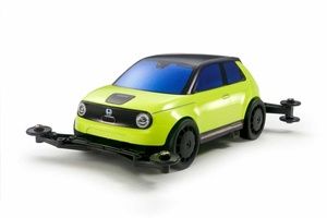 1/32 JR Mini 4WD Honda E (VZ Chassis)