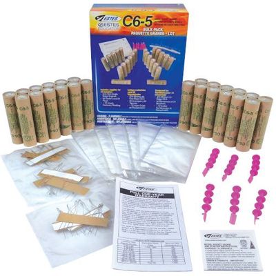 C6-5 Single Stage (24)