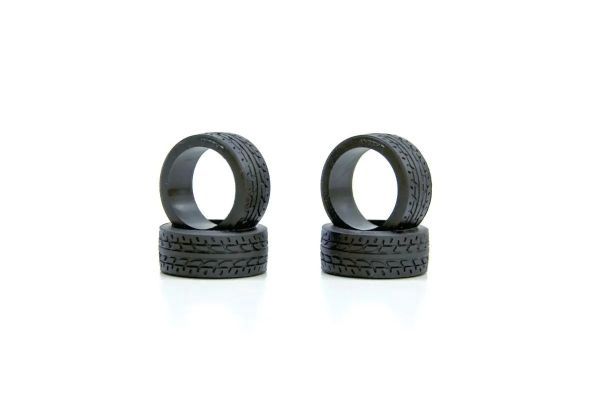 Racing Radial Tire 20° (4)