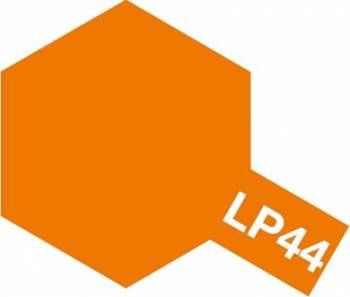 LP-44 10ml Metallic Orange