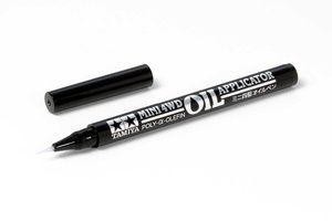 Mini 4WD Oil Applicator