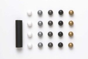 Mini 4WD Stabilizer Ball Cap