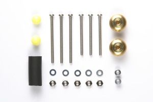 Mini 4WD Mass Damper Set