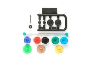 Mini 4WD Setting Gear Set for AR Chassis